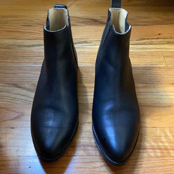 Nisolo Everyday Chelsea boot size 10 - Picture 2 of 5